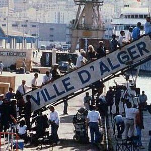 Bilder Là-bas... mon pays