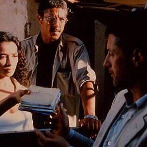 Bilder Là-bas... mon pays