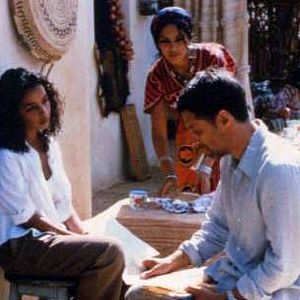 Bilder Là-bas... mon pays