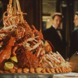 Bilder A Question of Taste