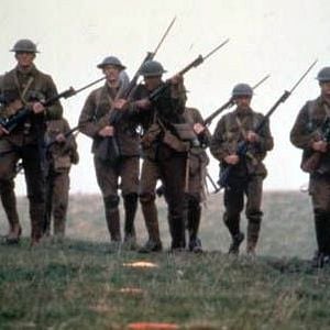 Bilder Der Schützengraben