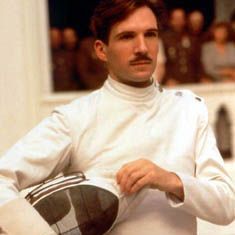 Bilder Ralph Fiennes