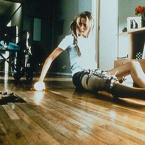 Bilder Amores perros