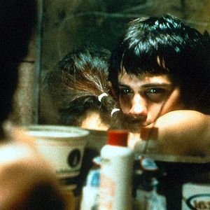 Bilder Amores perros