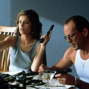 Bilder Keine halben Sachen