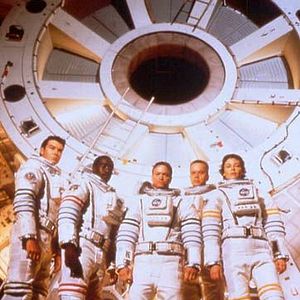 Bilder Mission to Mars