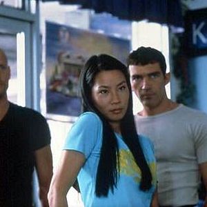 Bilder Knocked Out – Eine schlagkräftige Freundschaft