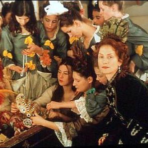 Bilder Patricia Mazuy