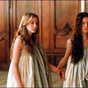 Bilder Patricia Mazuy