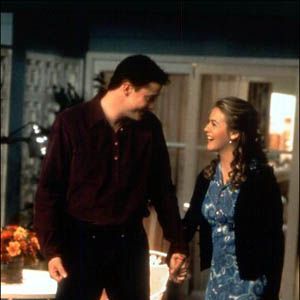 Bilder Eve und der letzte Gentleman