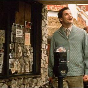 Bilder Eve und der letzte Gentleman