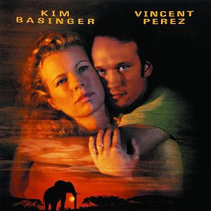 Bilder Ich träumte von Afrika