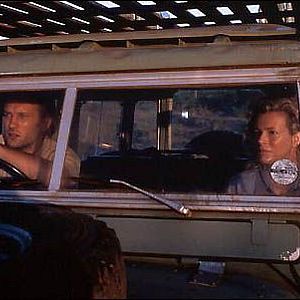 Bilder Ich träumte von Afrika