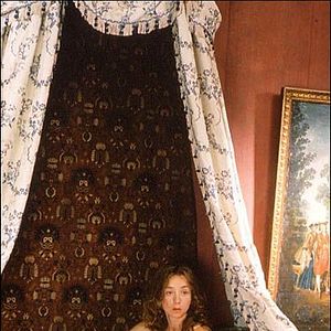 Bilder Die Gefangene