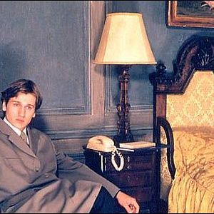 Bilder Die Gefangene