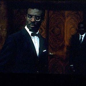 Bilder Eriq Ebouaney