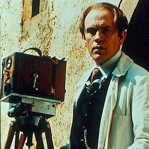 Bilder Shadow of the Vampire