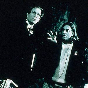 Bilder Shadow of the Vampire