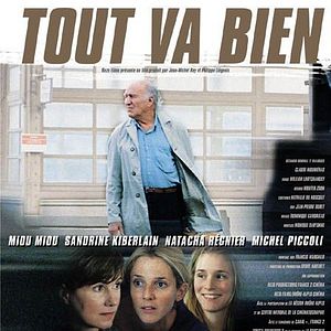 Bilder Alles bestens (Wir verschwinden)