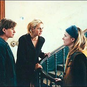 Bilder Alles bestens (Wir verschwinden)