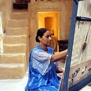 Bilder Zeit der Männer, Zeit der Frauen