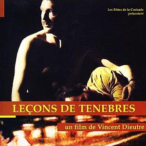 Bilder Lektionen der Finsternis