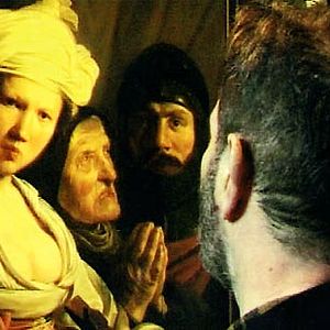 Bilder Lektionen der Finsternis