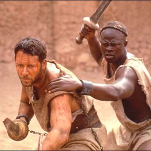 Bilder Russell Crowe