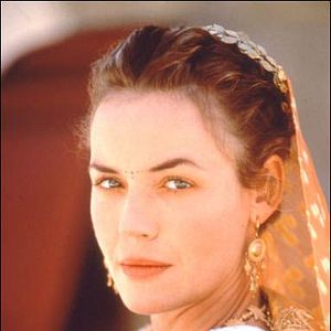 Bilder Connie Nielsen
