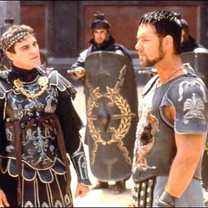 Bilder Russell Crowe