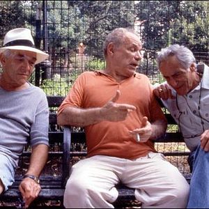 Bilder Fast Food, Fast Women