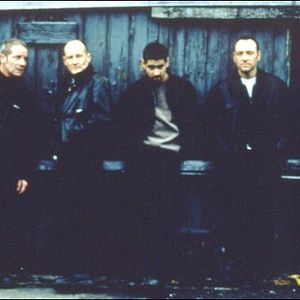 Bilder Ein ganz gewöhnlicher Dieb