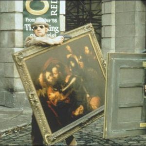 Bilder Ein ganz gewöhnlicher Dieb