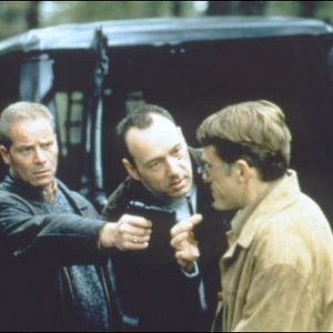 Bilder Ein ganz gewöhnlicher Dieb