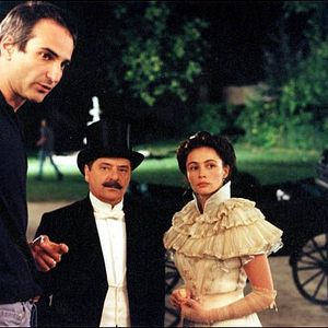 Bilder Olivier Assayas