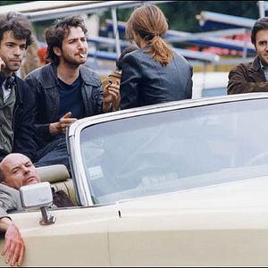 Bilder Jean-François Stévenin