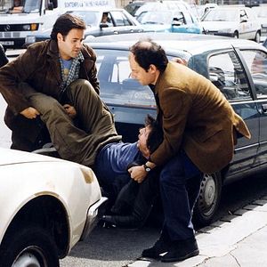 Bilder Denis Podalydès