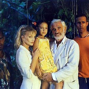 Bilder Jean-Paul Belmondo