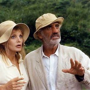 Bilder Jean-Paul Belmondo