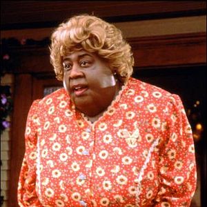 Bilder Big Mamas Haus