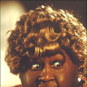 Bilder Big Mamas Haus