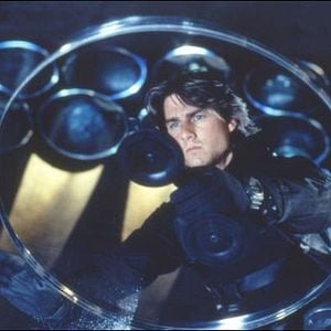 Bilder Tom Cruise
