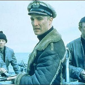 Bilder U-571 - Mission im Atlantik