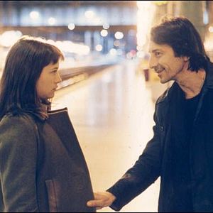 Bilder Emma de Caunes