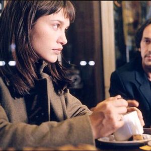 Bilder Emma de Caunes