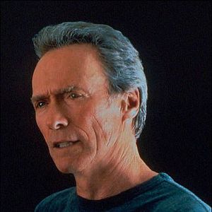 Bilder Clint Eastwood