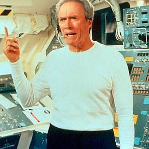 Bilder Clint Eastwood