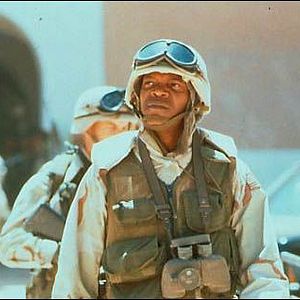 Bilder Rules - Sekunden der Entscheidung