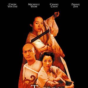 Bilder Tiger & Dragon