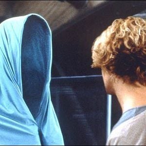 Bilder Hollow Man - Unsichtbare Gefahr